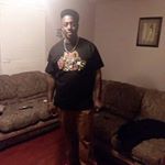 Profile Picture of slick34 (@jeraldlowe) on Instagram