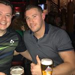 Profile Picture of Shaun Graham (@shaungraham88) on Instagram