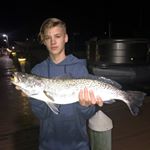 Profile Picture of Parker Vaughn (@parkervaughn16) on Instagram