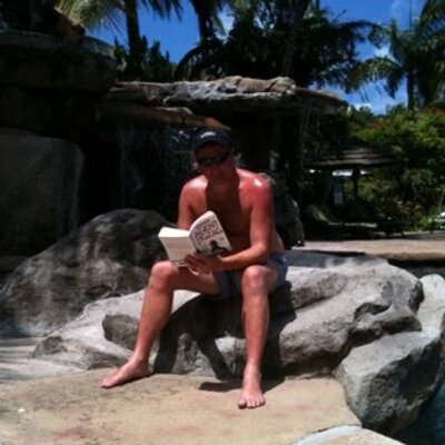 Profile Picture of Chris Spells (@spells_chris) on Twitter