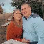 Profile Picture of Cassandra Burns (@cmcpeek14) on Instagram