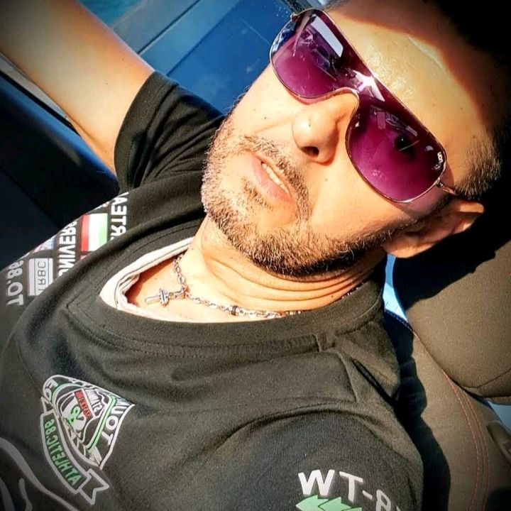 Profile Picture of tonybuccheri169 (@tonybuccheri169) on Tiktok