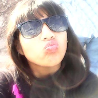 Profile Picture of Nayeli Andrade (@nayeliandrade43) on Twitter