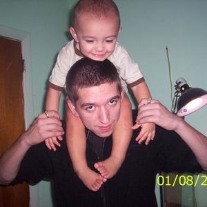 Profile Picture of Billy Hagan (@phillybilly1) on Myspace