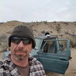 Profile Picture of Larry Potts (@potts_larry) on Instagram