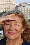 Profile Picture of Carol Drinkwater - Wikipediaon Wikipedia