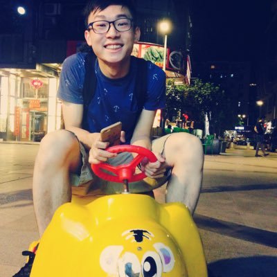 Profile Picture of Jian Liang (@jianliang8) on Twitter