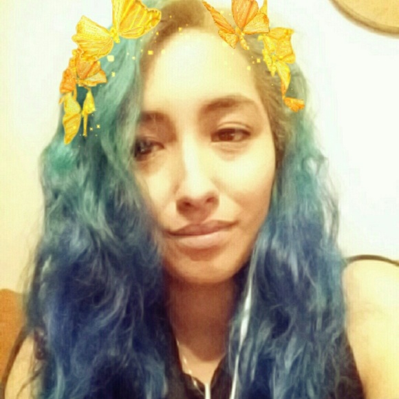 Profile Picture of Nicole Lasalde (@midnighcove) on Poshmark