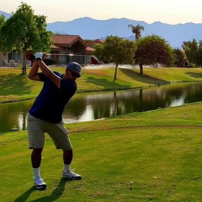 Profile Picture of Chris Bautista (@@baut007) on Twitter