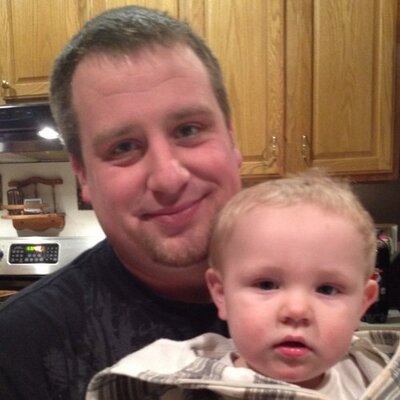 Joshua De Barge - Twitter Profile Picture of Joshua De Barge (@superman4859) on Twitter