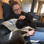 Michelle Burkhart - Instagram Profile Picture of Michelle Burkhart (@michelle_r_burkhart) on Instagram