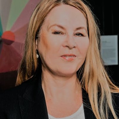 Profile Picture of Judy Rose (@DrJudyRose) on Twitter