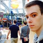 Profile Picture of Adler Ferdinand (@garfieldfan123) on Instagram