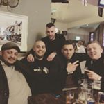 aaron mcnamara - Instagram Profile Picture of aaron mcnamara (@aaronmcnamara1992) on Instagram