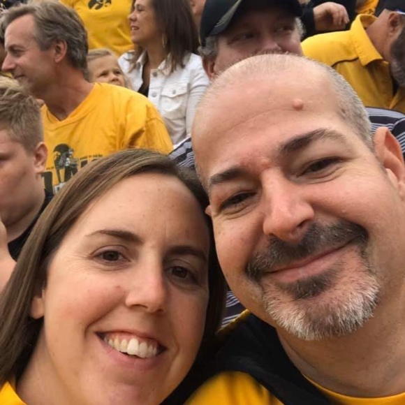 Heath Mousel - Poshmark Profile Picture of Heath Mousel (@mousel04) on Poshmark