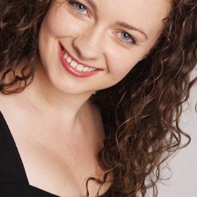 Profile Picture of Mandy Lyn Brook (@MandyLynBrook) on Twitter