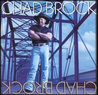 Profile Picture of Chad Brock (album)on Wikipedia