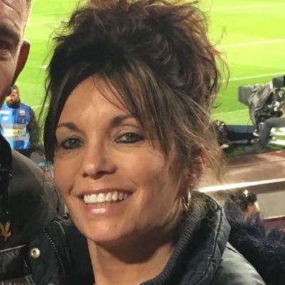 Profile Picture of Tracy Bain (@TracyBain15) on Twitter