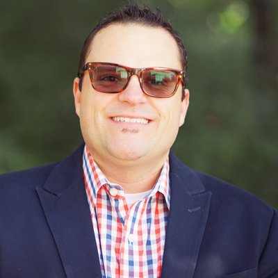 Profile Picture of Chris Lockhart (@thelock) on Twitter