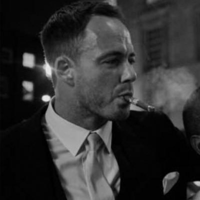 Ian Rand - Twitter Profile Picture of Ian Rand (@IanRand9) on Twitter