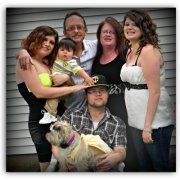 Profile Picture of Roberta Claspell (@theberta) on Pinterest