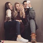 Profile Picture of bg (@bonniegracethomas) on Instagram