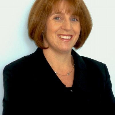 Profile Picture of Tracey Hull (@traceytha) on Twitter