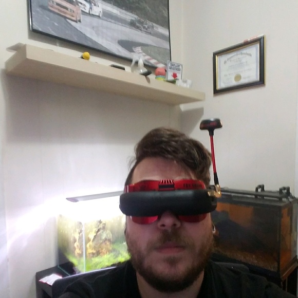 Profile Picture of James Daugherty (@basedpeppep) on Poshmark