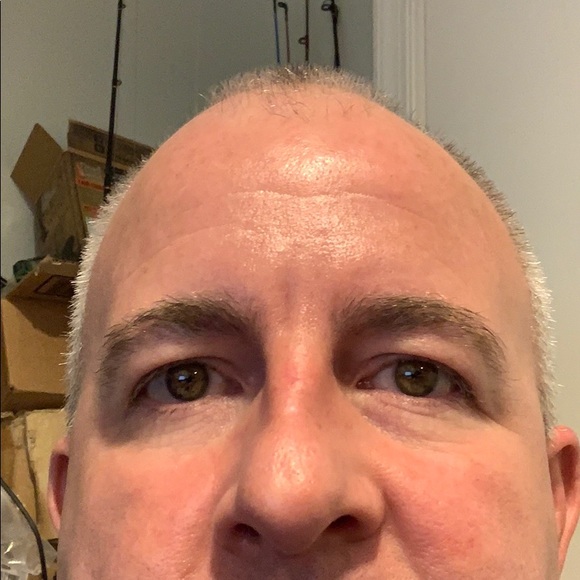 Profile Picture of Patrick Coleman (@prcoleman43) on Poshmark