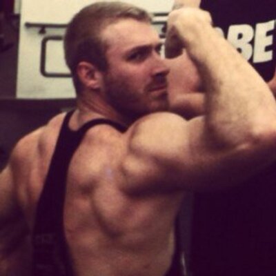 Robert Jacobs - Twitter Profile Picture of Robert Jacobs (@RobJacobsTrain) on Twitter