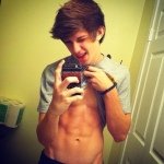 Profile Picture of Logan 😝 (@logan_samson04) on Instagram