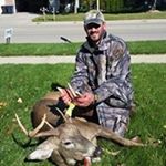 Profile Picture of Curt Erickson (@flingingarrows) on Instagram