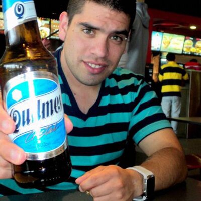Profile Picture of Marcelo Alvarado (@Traiko11) on Twitter