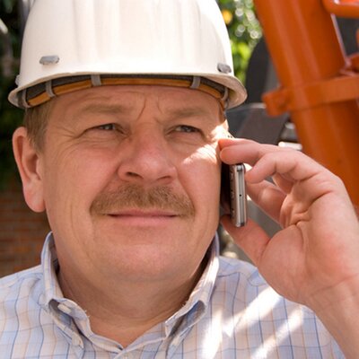 Profile Picture of W!llem Busschots (@WillemBusschots) on Twitter