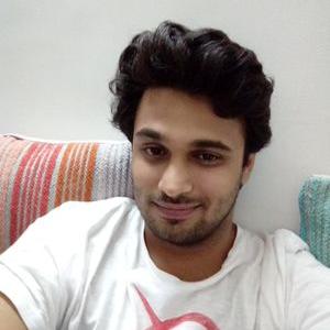 Profile Picture of Abhishek Patel (@abptl9) on Twitter