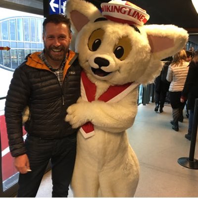 Profile Picture of Ian Jenkins (@IanDJenkins) on Twitter