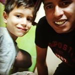 Profile Picture of #CB04 (@carlos_bernal_0306) on Instagram