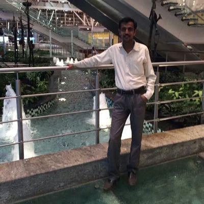 Profile Picture of Sandeep Gill (@sandeepsinghgi4) on Twitter