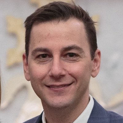 Profile Picture of Vatche G. Agopian (@VatcheAgopianMD) on Twitter