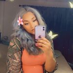 Profile Picture of ⠀⠀⠀⠀⠀⠀⠀⠀⠀⠀⠀⠀⠀Michelle Jordan 💛 (@bombshellyy) on Instagram