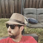 Profile Picture of Louis-philippe Lussier (@bobberlp) on Instagram