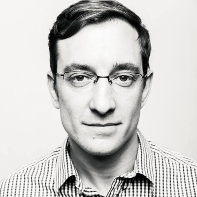 Profile Picture of Lawrence Smit (@lawrencesmit) on Twitter