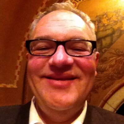 Profile Picture of Jeff Niesen (@jeff_niesen) on Twitter