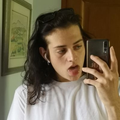 Profile Picture of Nadine Morano Gourou Account (@deep_nathan) on Twitter