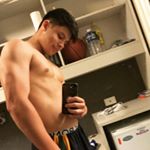 Profile Picture of Joshua McEwen (@asiann_jo) on Instagram