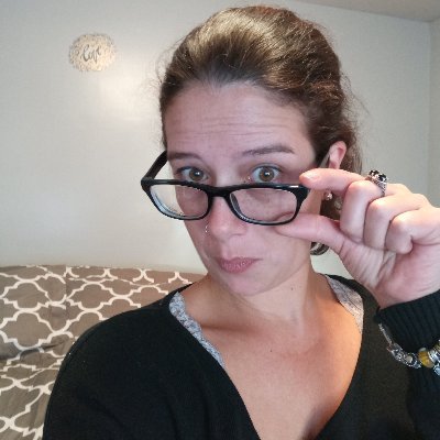 Profile Picture of Sarah Saggerson (@SaggersonSarah) on Twitter