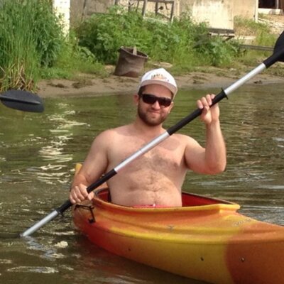 Profile Picture of Evan Williams (@THEwhiskeyDick1) on Twitter