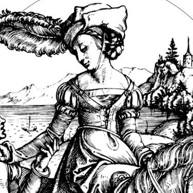 Profile Picture of Lady Aviendha (@KunstundSterne) on Twitter