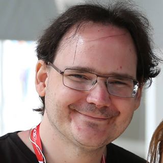 Profile Picture of Jeremy Germaximus Reich (@germaximus.supremus) on Facebook