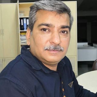 Rajesh Khattar - Facebook Profile Picture of Rajesh Khattar (@khattarrajesh) on Facebook